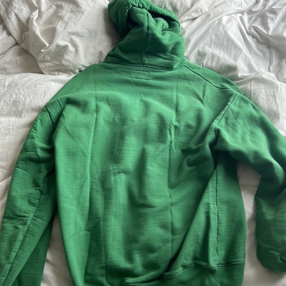 Brand new GOLF Wang brand hoodie - Picture 2 of 3